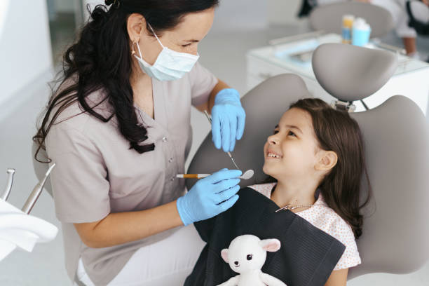 Best Walk-In Emergency Dental Services in Agency Village, SD