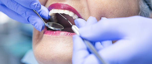 Best Emergency Treatment for Oral Infections in Agency Village, SD